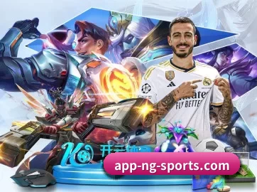NG体育 APP 界面